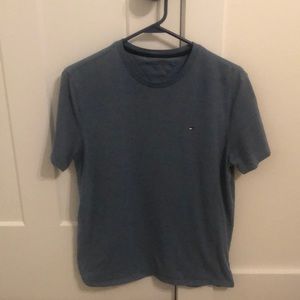 Tommy Hilfiger T-shirt size medium. Good condition